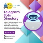 Telegram Bots Directory