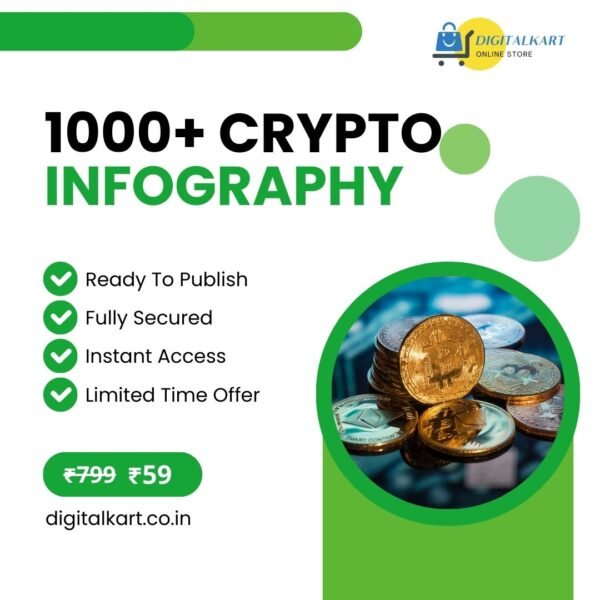 Crypto Infography