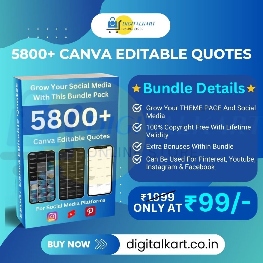 5800 Canva Editable Bundle Quotes For Social Media Digitalkart Co In 5800-canva-editable-bundle-quotes-for-social-media-digitalkart-co-in