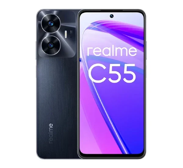 realme c55 price in bangladesh