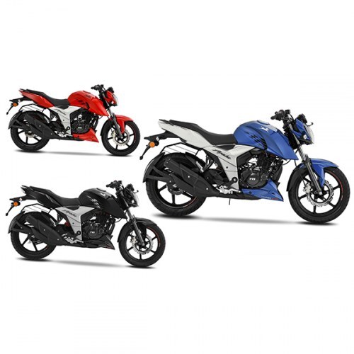 4v bike price in bangladesh