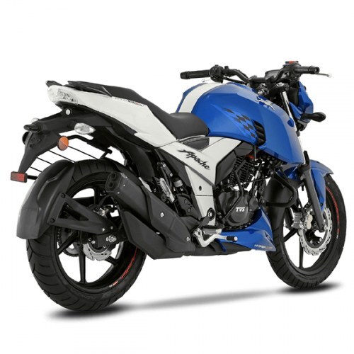 4v bike price in bangladesh