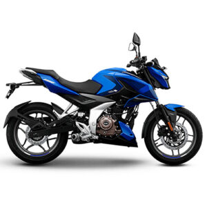 Bajaj Pulsar N160