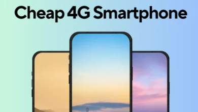 Cheap 4G Smartphone Price In Bangladesh