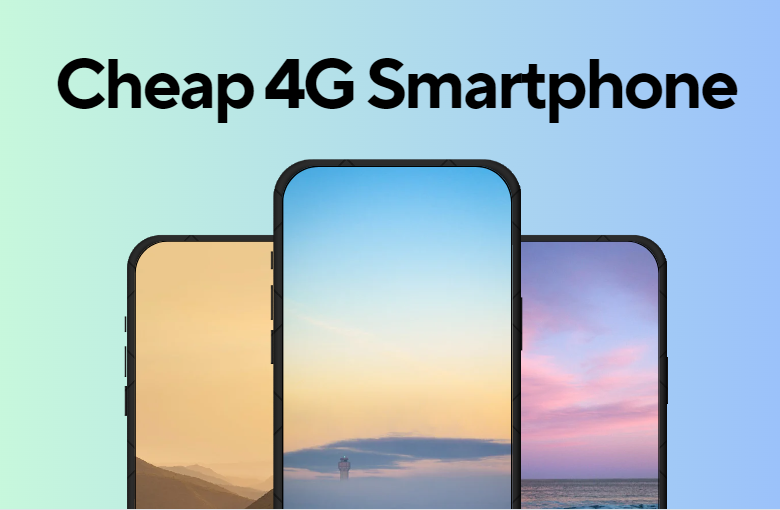 Cheap 4G Smartphone Price In Bangladesh