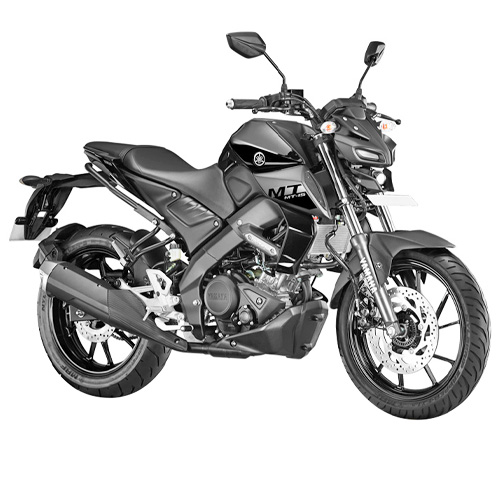 MT 15 Bike Price in Bangladesh