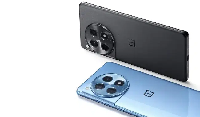 OnePlus 12 and 12R globally launched