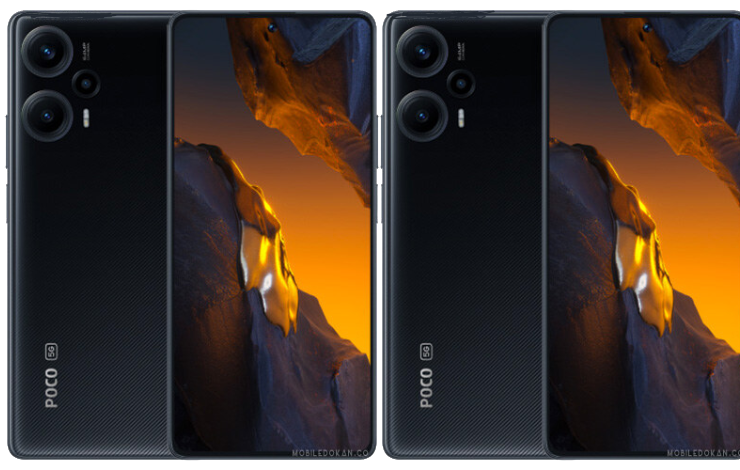 Poco F6 Release Date Malaysia