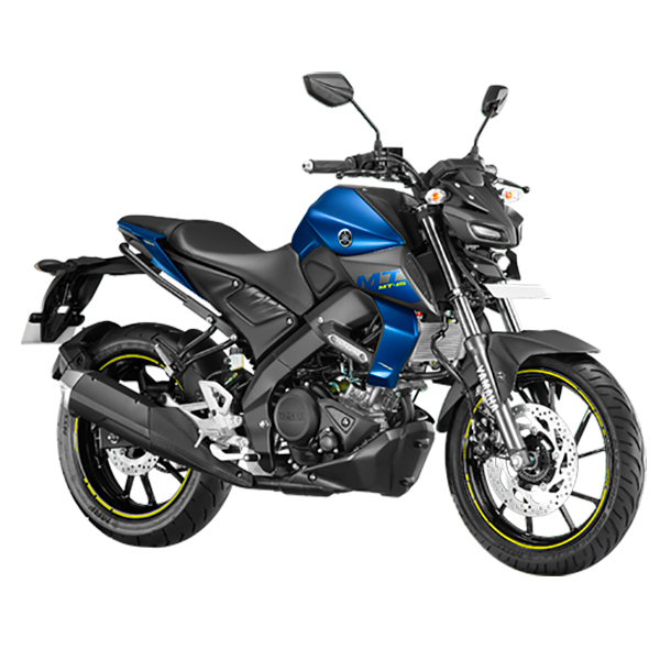 MT 15 Bike