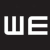 WE