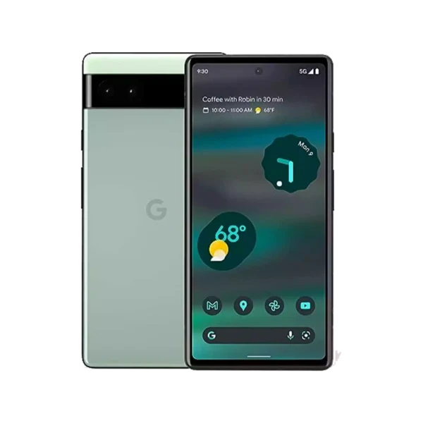 Google Pixel 6a