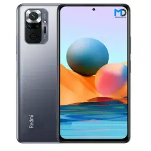 Redmi Note 10 Pro Max