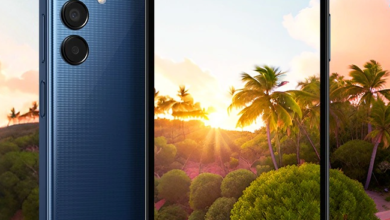 Samsung Galaxy M15 5G launched with a 6.5-inch super AMOLED display, and 6000mAh battery