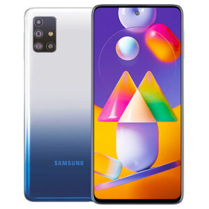 Samsung Galaxy M31