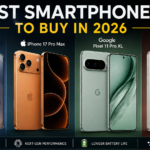 Best Smartphones to Buy in 2026: Top Picks Compared