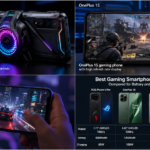 Best Gaming Phones in 2026: Top Picks for Gamers