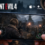 Resident Evil 4 on Android and iPhone: Can You Play It ? Resident Evil 4 Android and iPhone Gameplay Review