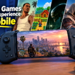Best PC Games You Can Experience on Mobile Best PC Games You Can Experience on Mobile Today