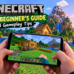 Minecraft Mobile: Beginner’s Guide and Gameplay Tips Minecraft Mobile Beginner's Guide: Tips for New Players