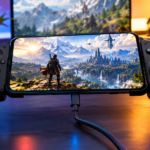 Best High – Graphics Games for Mobile Gamers Best High - Graphics Games for Mobile Gamers in 2026