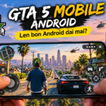 GTA 5 Mobile: Can You Play It on Android ? GTA 5 Mobile: Can You Play It on Android?