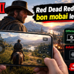 Red Dead Redemption 2 Mobile : Can You Play It on Android or iPhone ? Red Dead Redemption 2 Mobile: Can You Play It ?