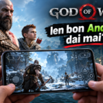 Can You Play God of War on Android ? Can You Play God of War on Android ? Full Guide