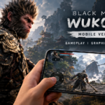 Black Myth Wukong Mobile : Can You Play It on Android ? Black Myth Wukong Mobile: Android & iOS Guide
