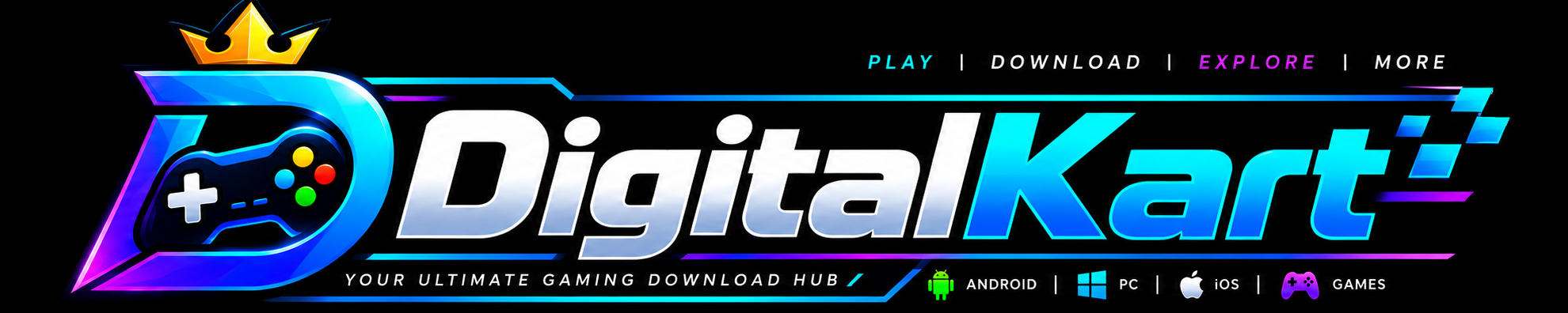 Digitakart
